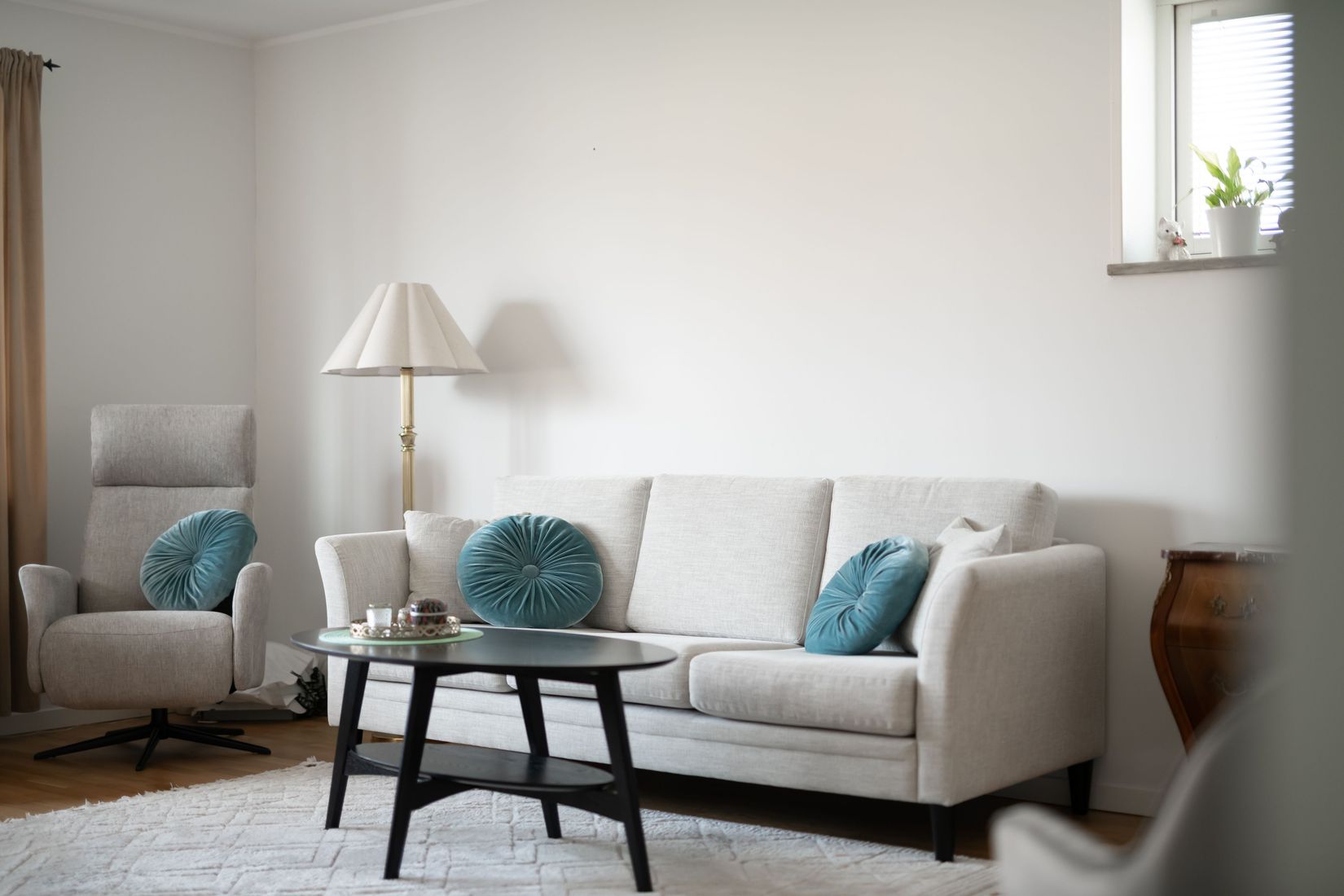 Bostadsrätt, Stolpgränd 25, Solhaga, Örebro