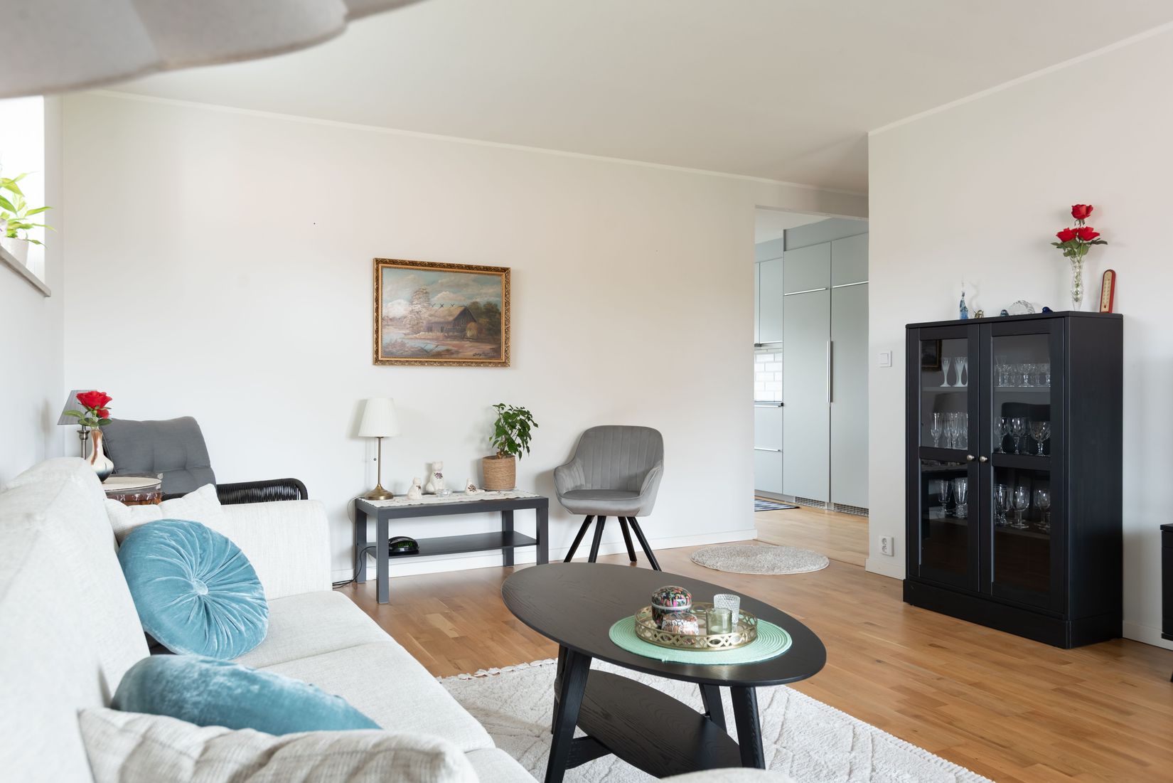 Bostadsrätt, Stolpgränd 25, Solhaga, Örebro