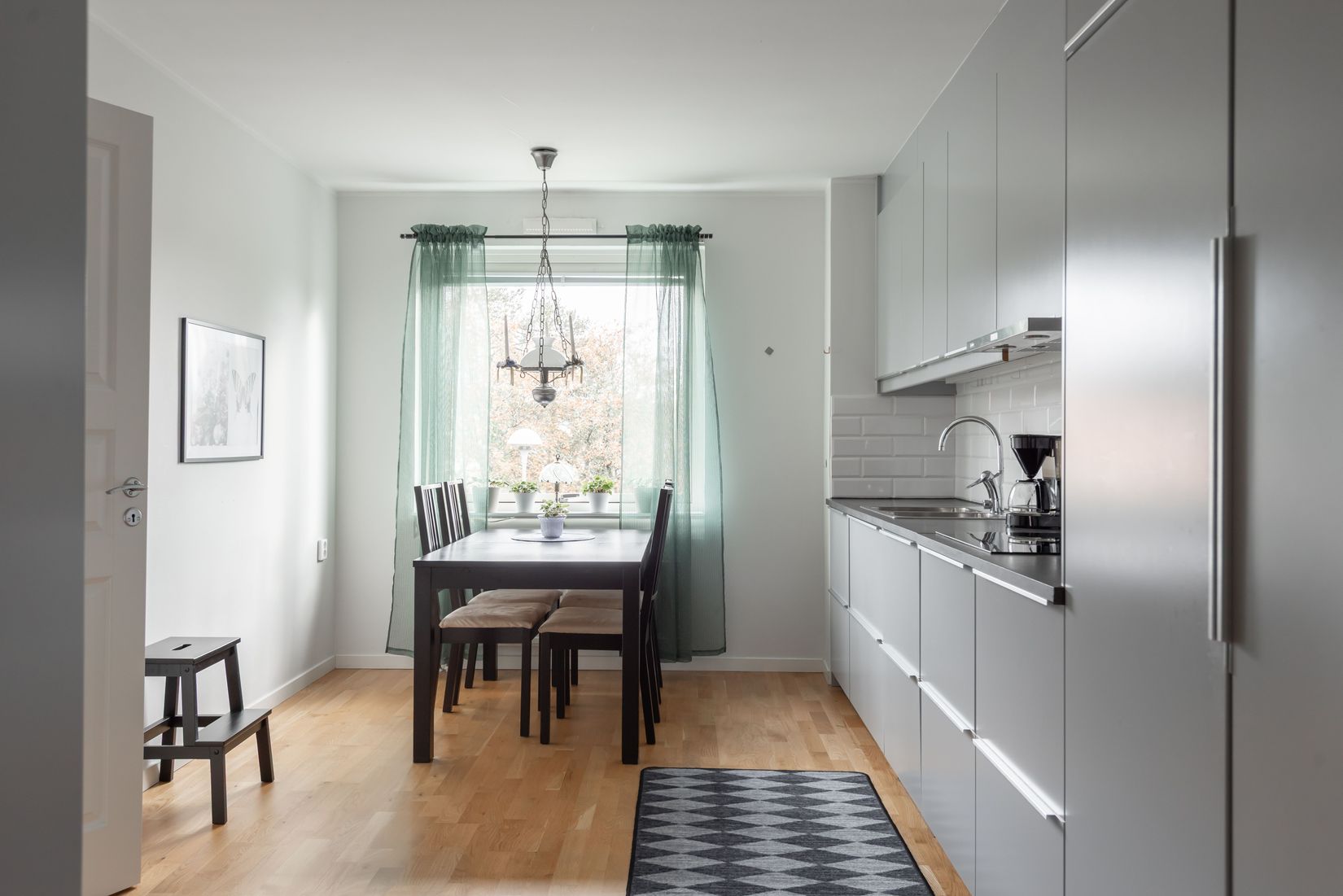 Bostadsrätt, Stolpgränd 25, Solhaga, Örebro