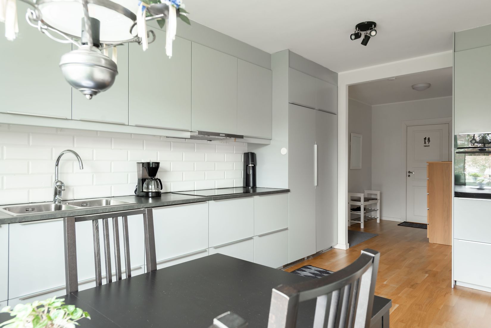 Bostadsrätt, Stolpgränd 25, Solhaga, Örebro