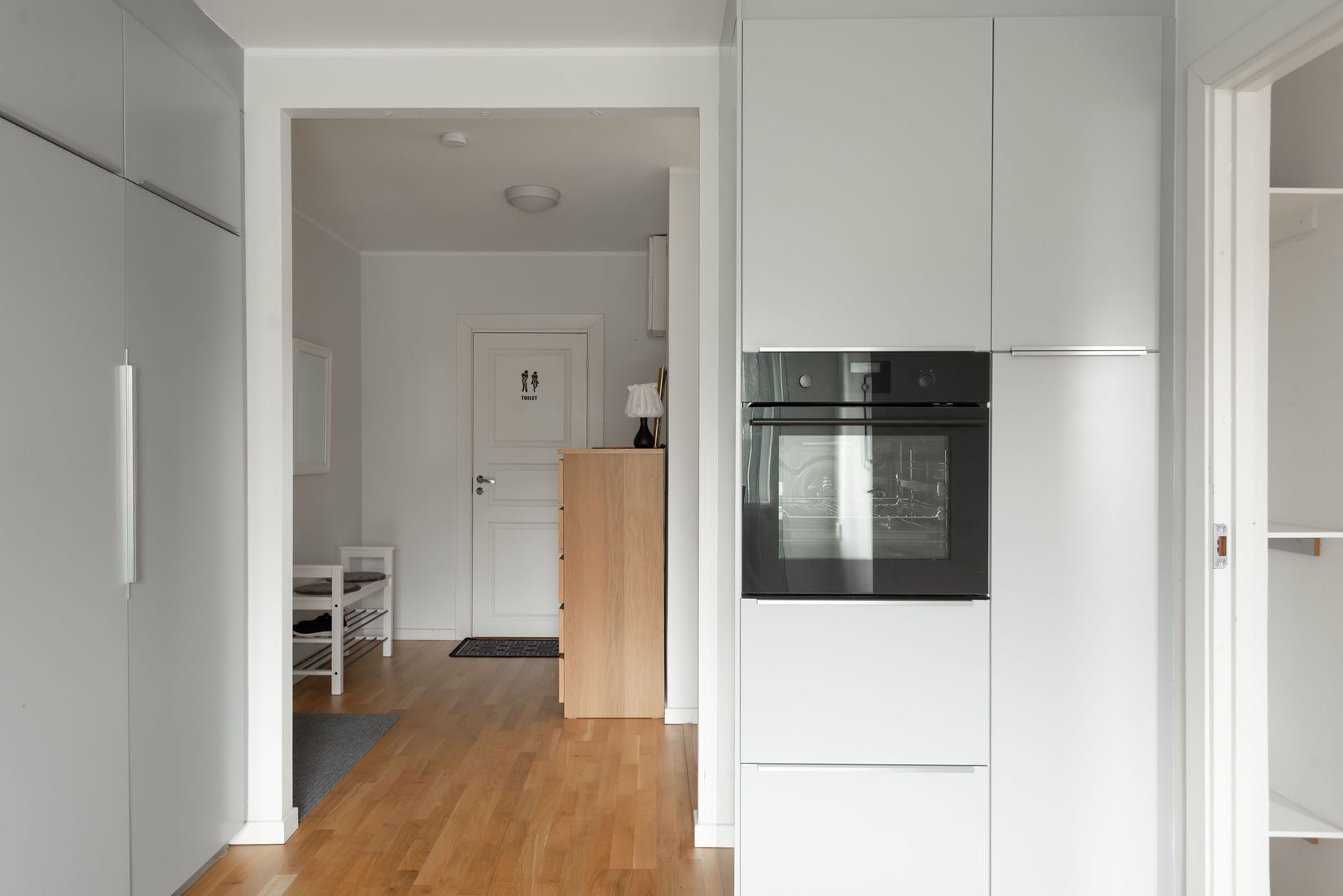 Bostadsrätt, Stolpgränd 25, Solhaga, Örebro