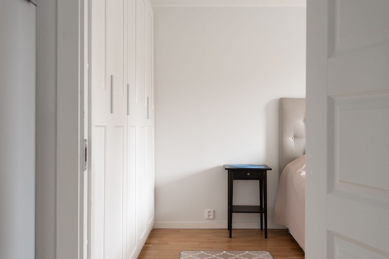 Bostadsrätt, Stolpgränd 25, Solhaga, Örebro