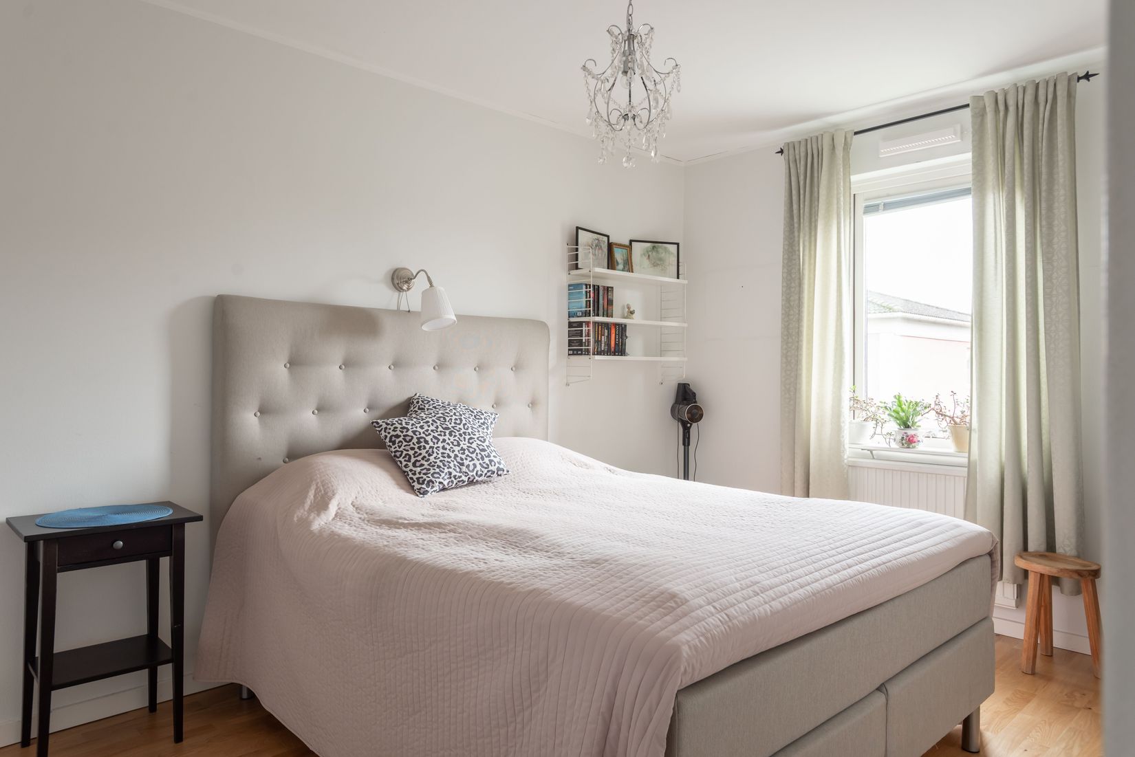 Bostadsrätt, Stolpgränd 25, Solhaga, Örebro