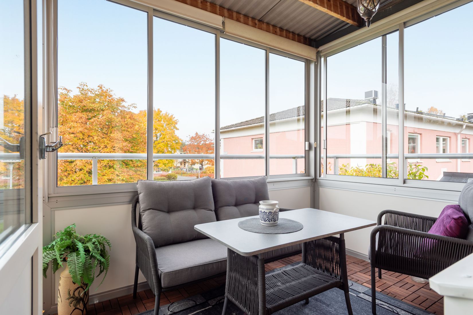 Bostadsrätt, Stolpgränd 25, Solhaga, Örebro