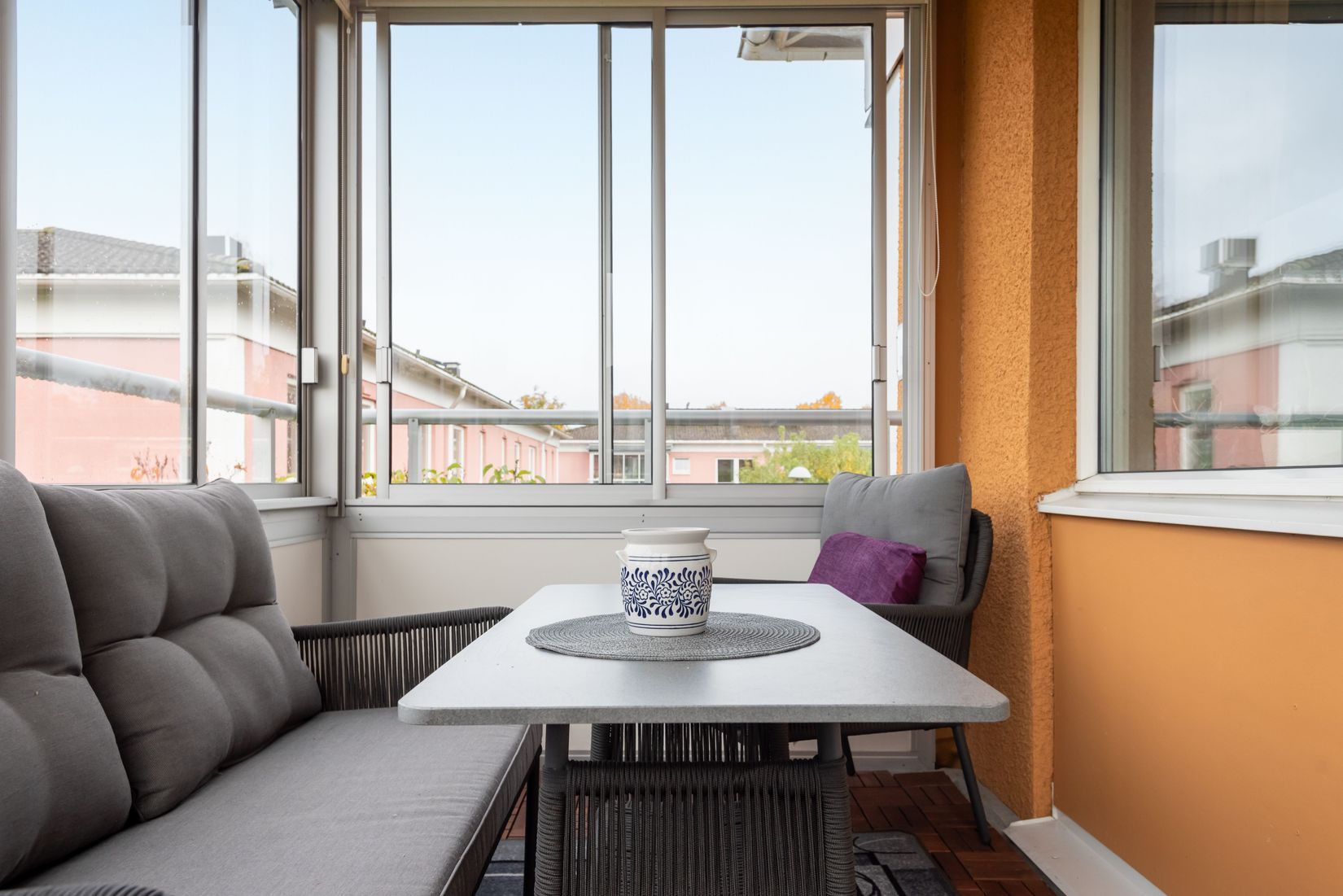 Bostadsrätt, Stolpgränd 25, Solhaga, Örebro