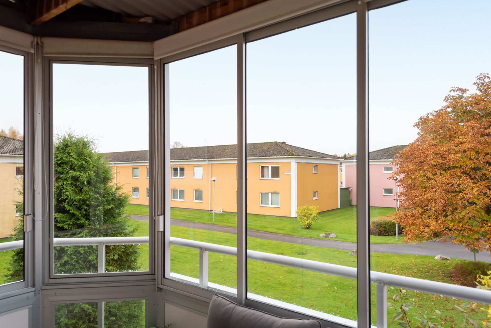 Bostadsrätt, Stolpgränd 25, Solhaga, Örebro