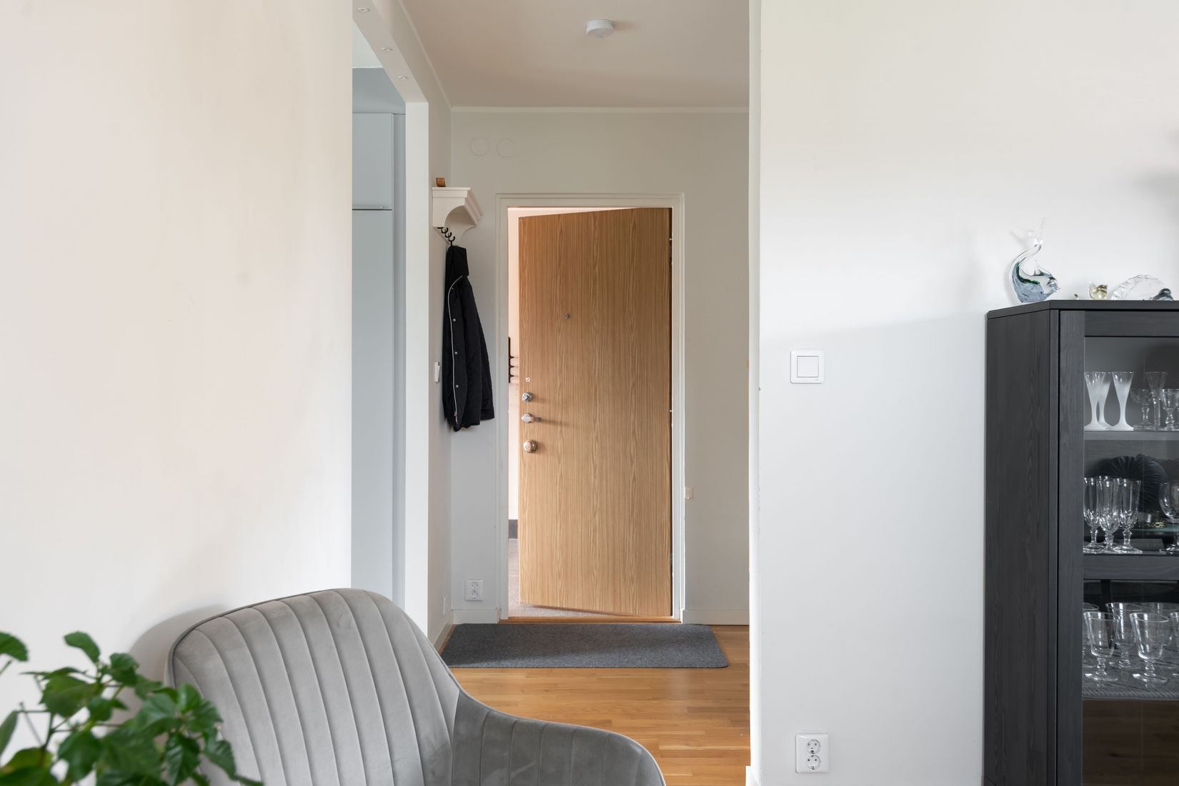 Bostadsrätt, Stolpgränd 25, Solhaga, Örebro