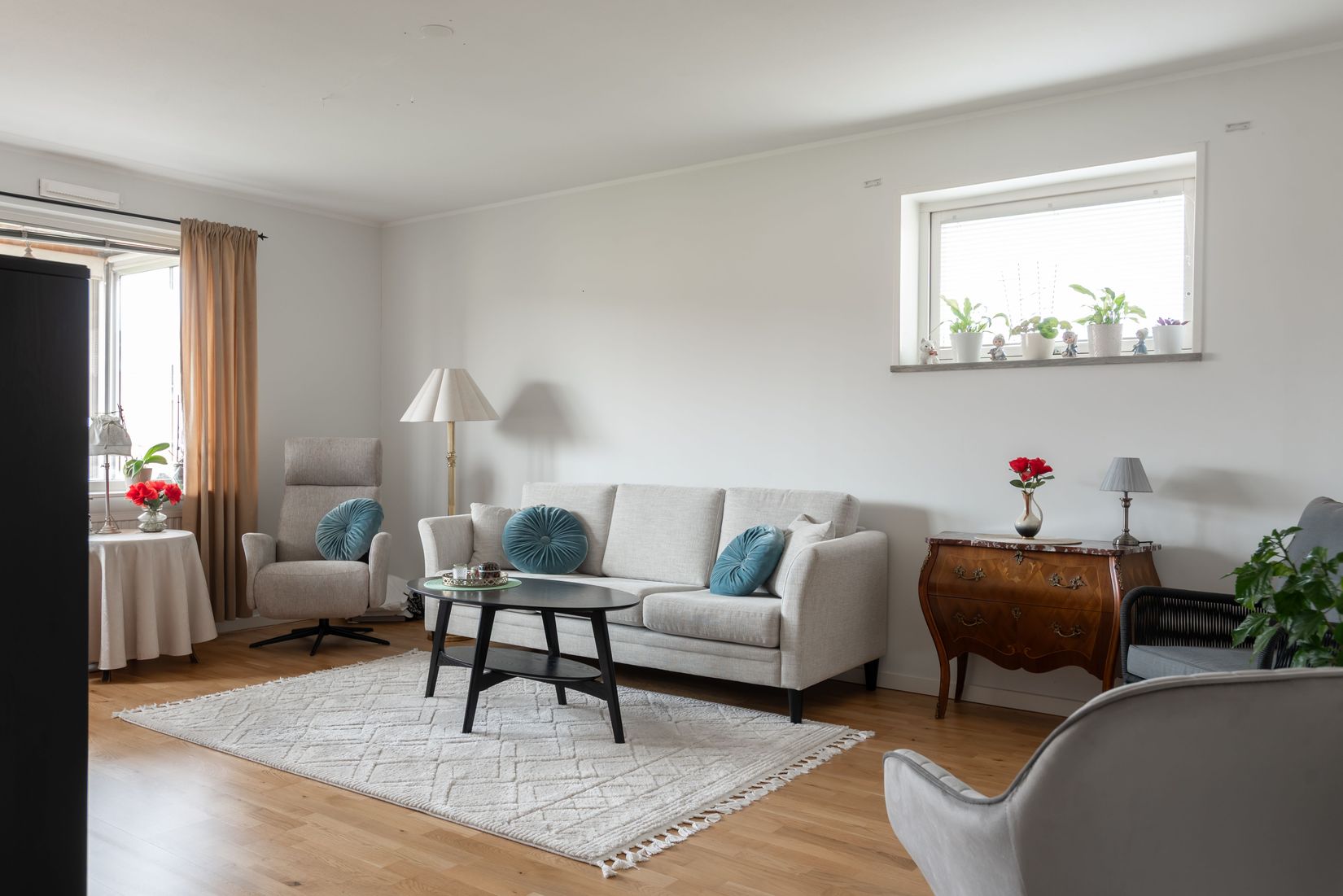 Bostadsrätt, Stolpgränd 25, Solhaga, Örebro