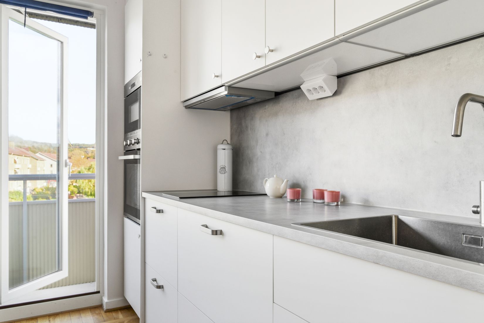 Bostadsrätt, Häradsgatan 30A, Bosgården, Mölndal