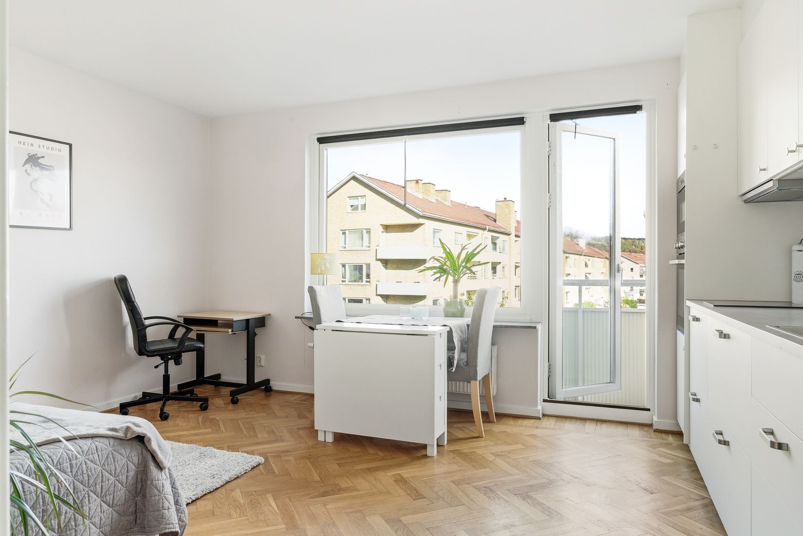 Bostadsrätt, Häradsgatan 30A, Bosgården, Mölndal