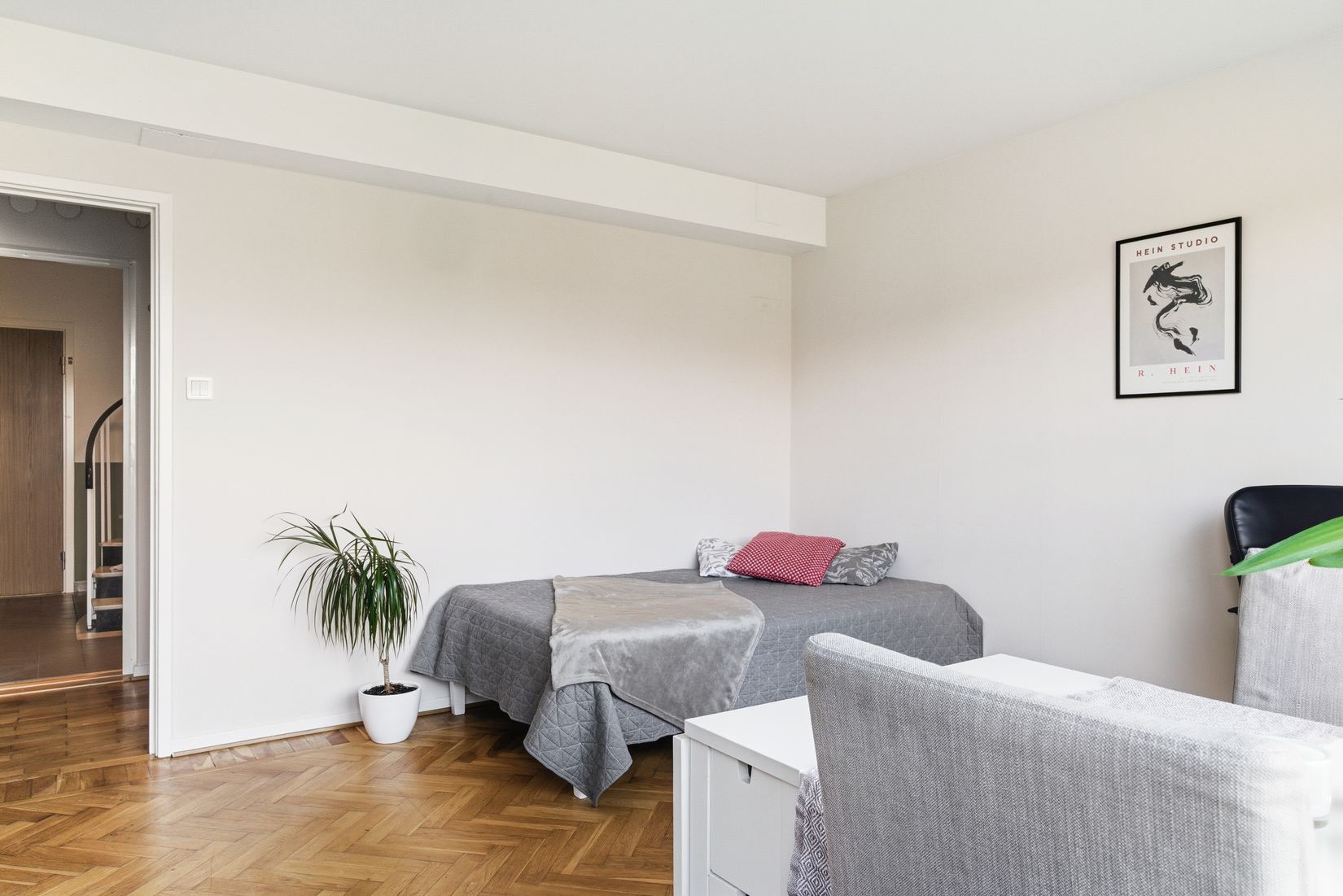 Bostadsrätt, Häradsgatan 30A, Bosgården, Mölndal