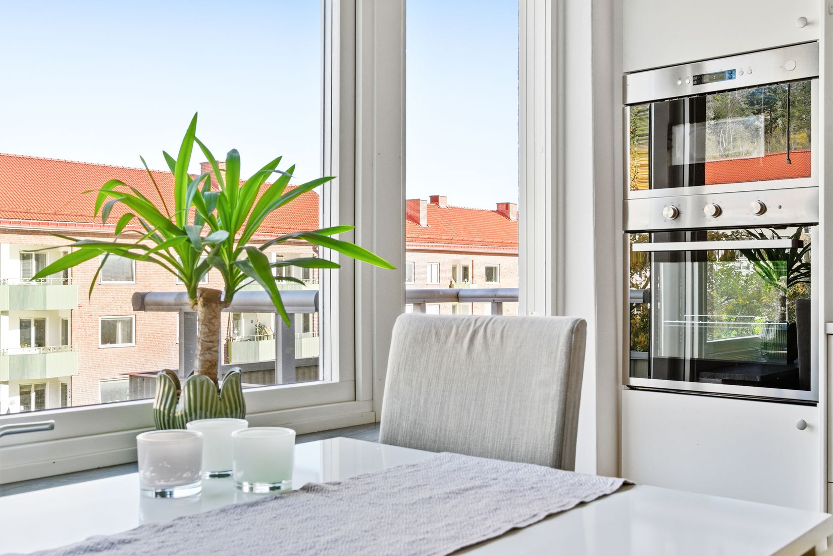 Bostadsrätt, Häradsgatan 30A, Bosgården, Mölndal