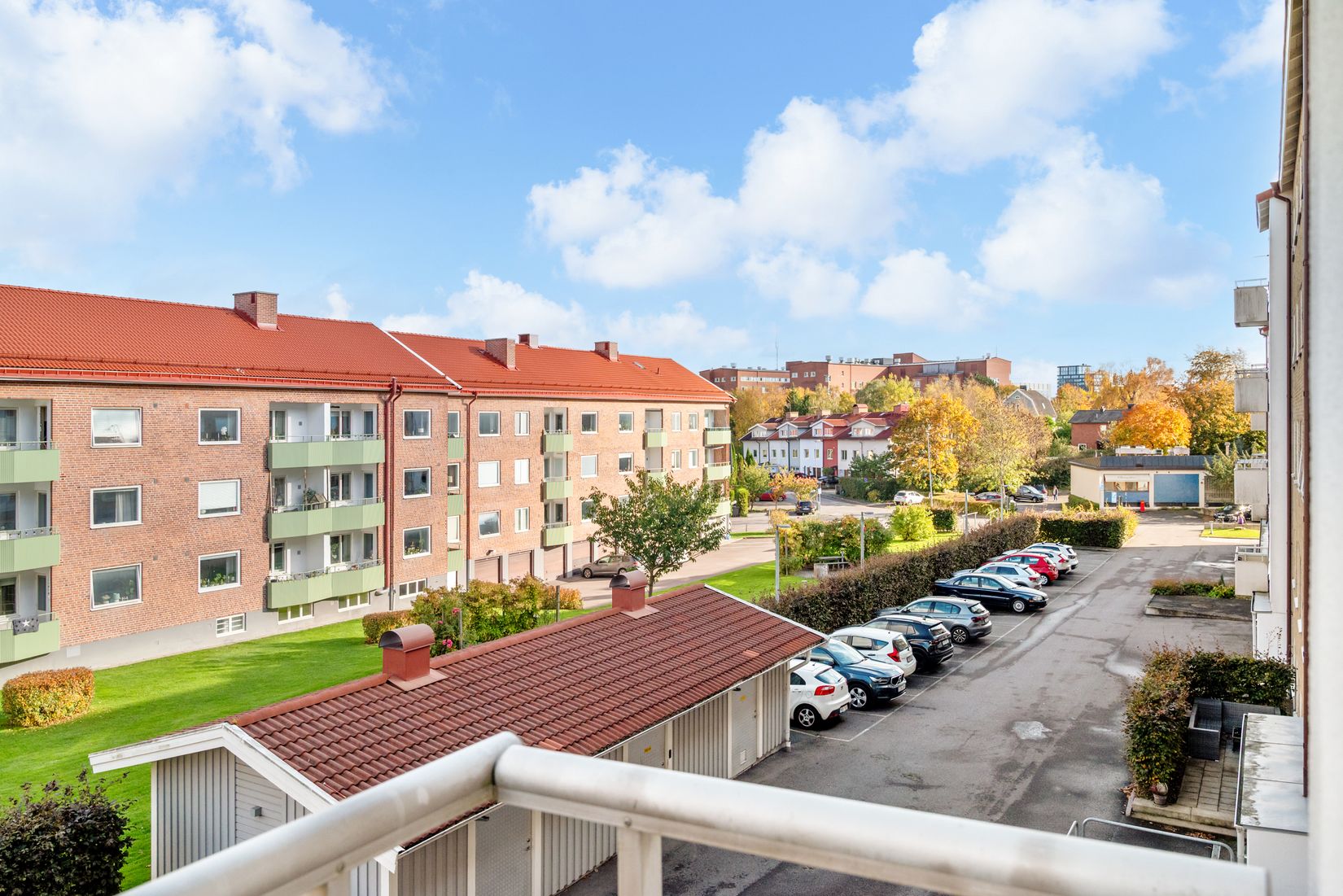 Bostadsrätt, Häradsgatan 30A, Bosgården, Mölndal