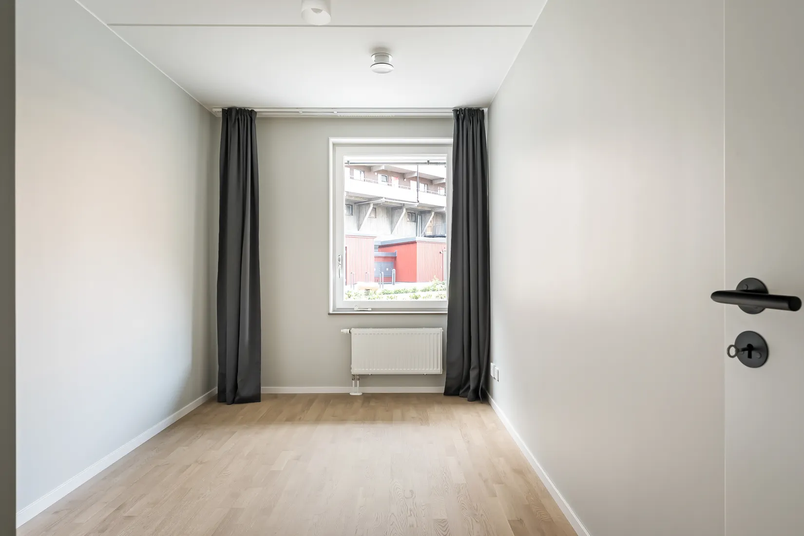 Bostadsrätt, Solnavägen 15D, Hagastaden/Karolinska, Solna