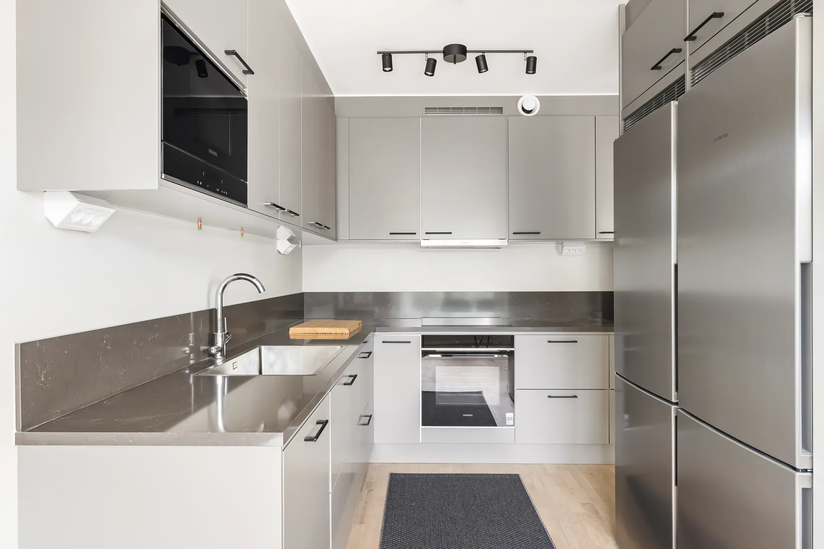 Bostadsrätt, Solnavägen 15D, Hagastaden/Karolinska, Solna