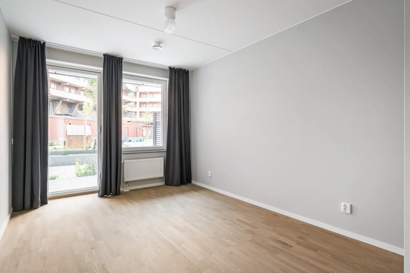 Bostadsrätt, Solnavägen 15D, Hagastaden/Karolinska, Solna