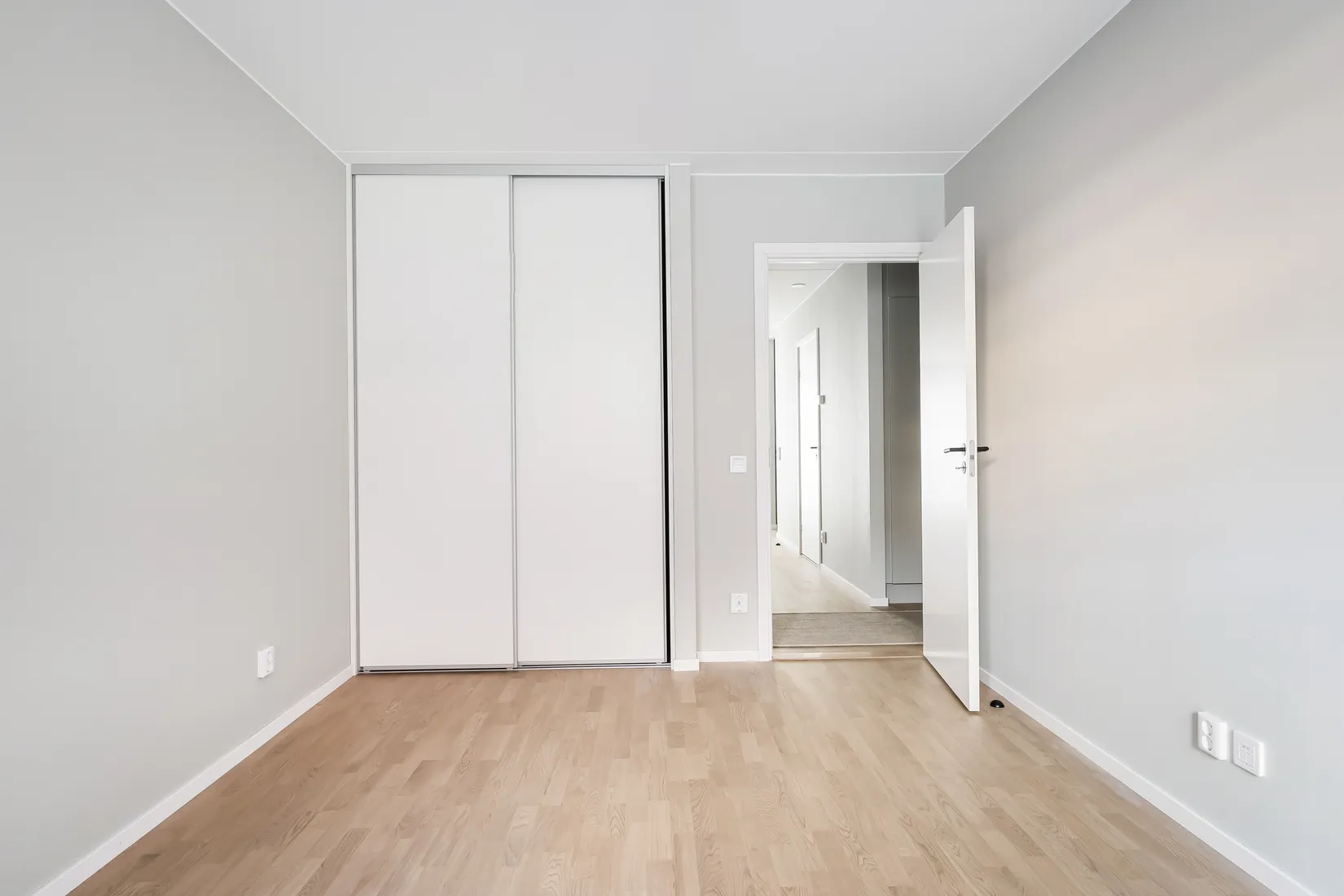 Bostadsrätt, Solnavägen 15D, Hagastaden/Karolinska, Solna