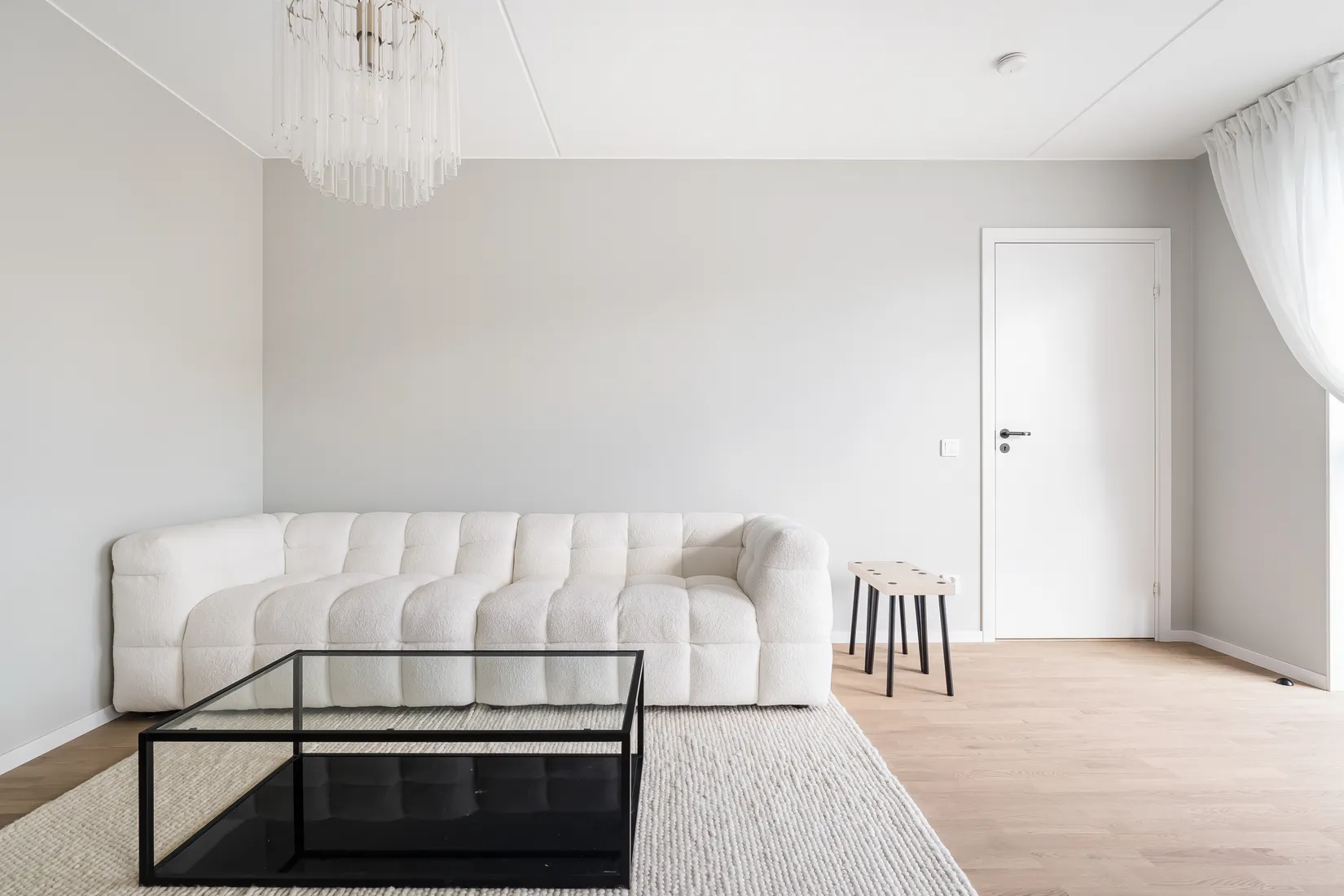 Bostadsrätt, Solnavägen 15D, Hagastaden/Karolinska, Solna