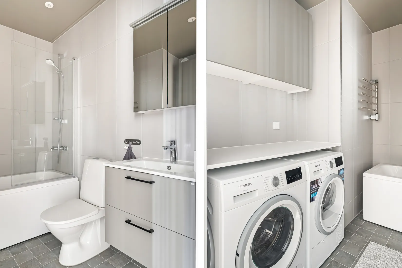 Bostadsrätt, Solnavägen 15D, Hagastaden/Karolinska, Solna