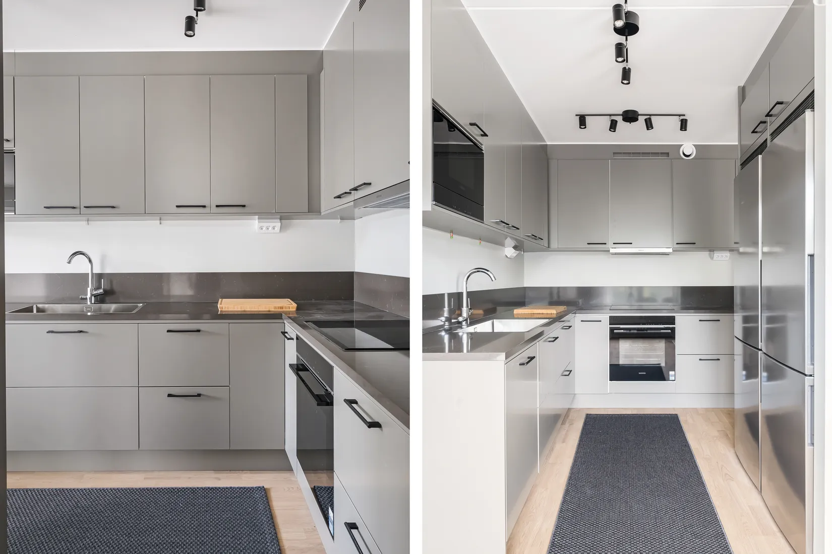 Bostadsrätt, Solnavägen 15D, Hagastaden/Karolinska, Solna