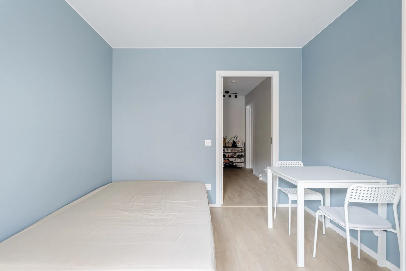 Bostadsrätt, Solnavägen 15D, Hagastaden/Karolinska, Solna