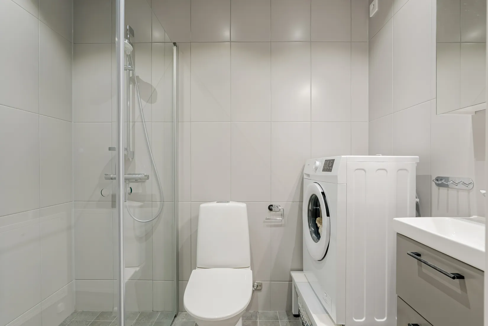 Bostadsrätt, Solnavägen 15D, Hagastaden/Karolinska, Solna