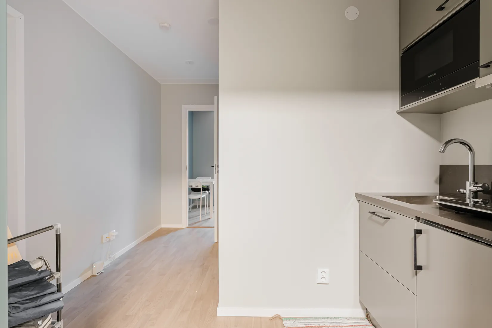 Bostadsrätt, Solnavägen 15D, Hagastaden/Karolinska, Solna