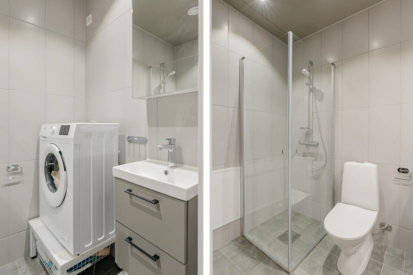 Bostadsrätt, Solnavägen 15D, Hagastaden/Karolinska, Solna