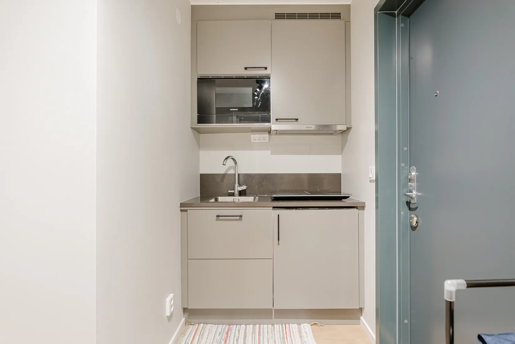 Bostadsrätt, Solnavägen 15D, Hagastaden/Karolinska, Solna