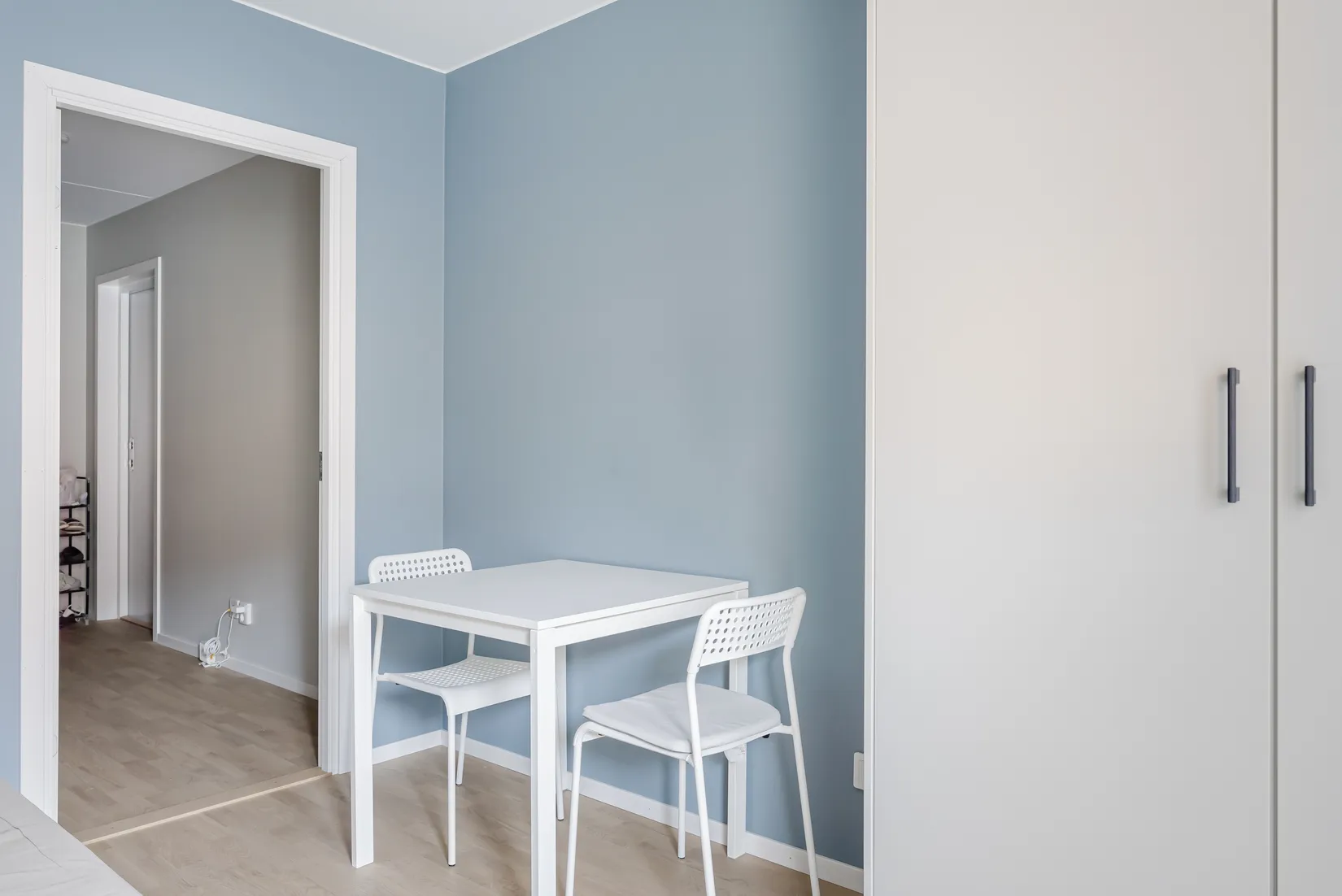 Bostadsrätt, Solnavägen 15D, Hagastaden/Karolinska, Solna