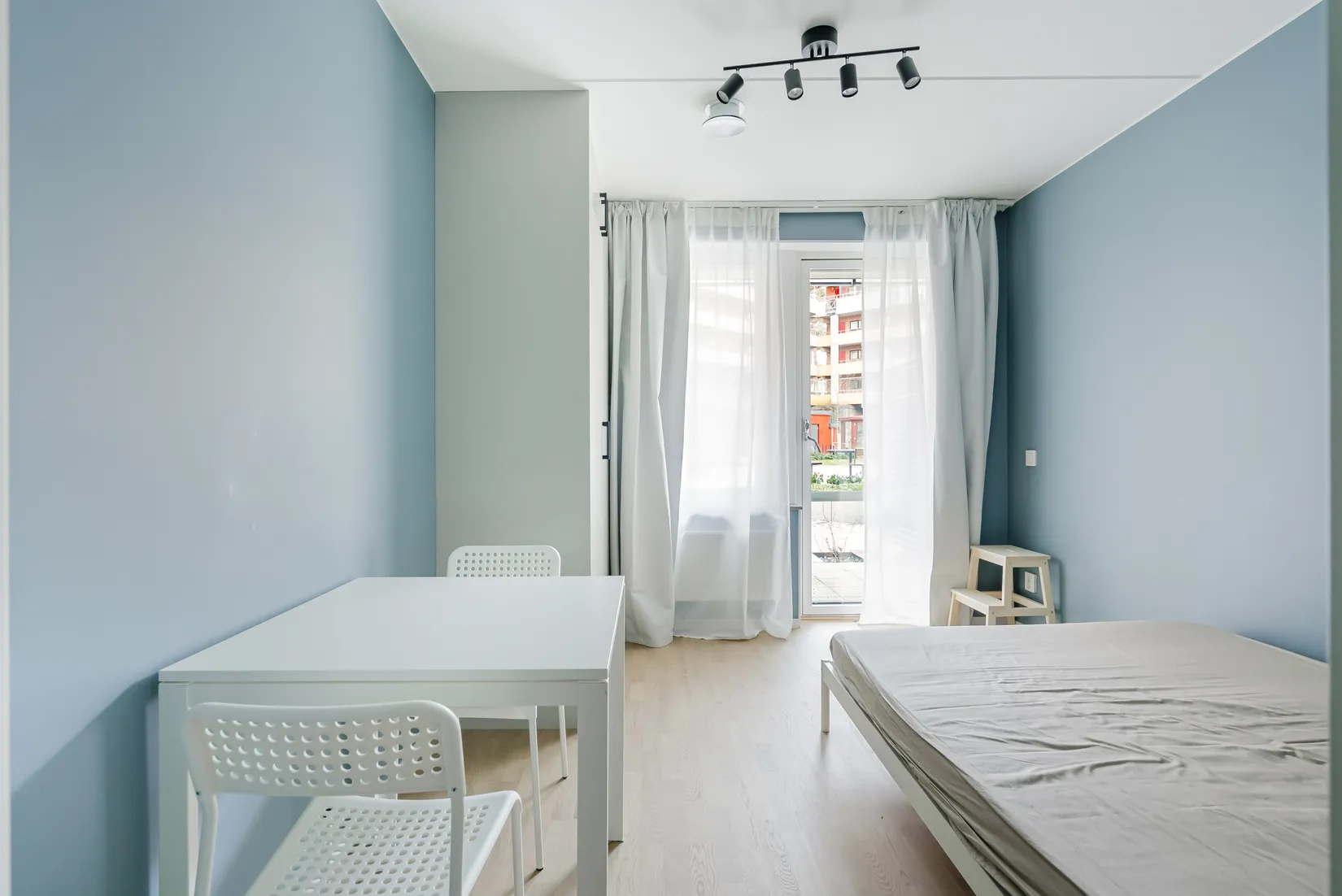 Bostadsrätt, Solnavägen 15D, Hagastaden/Karolinska, Solna