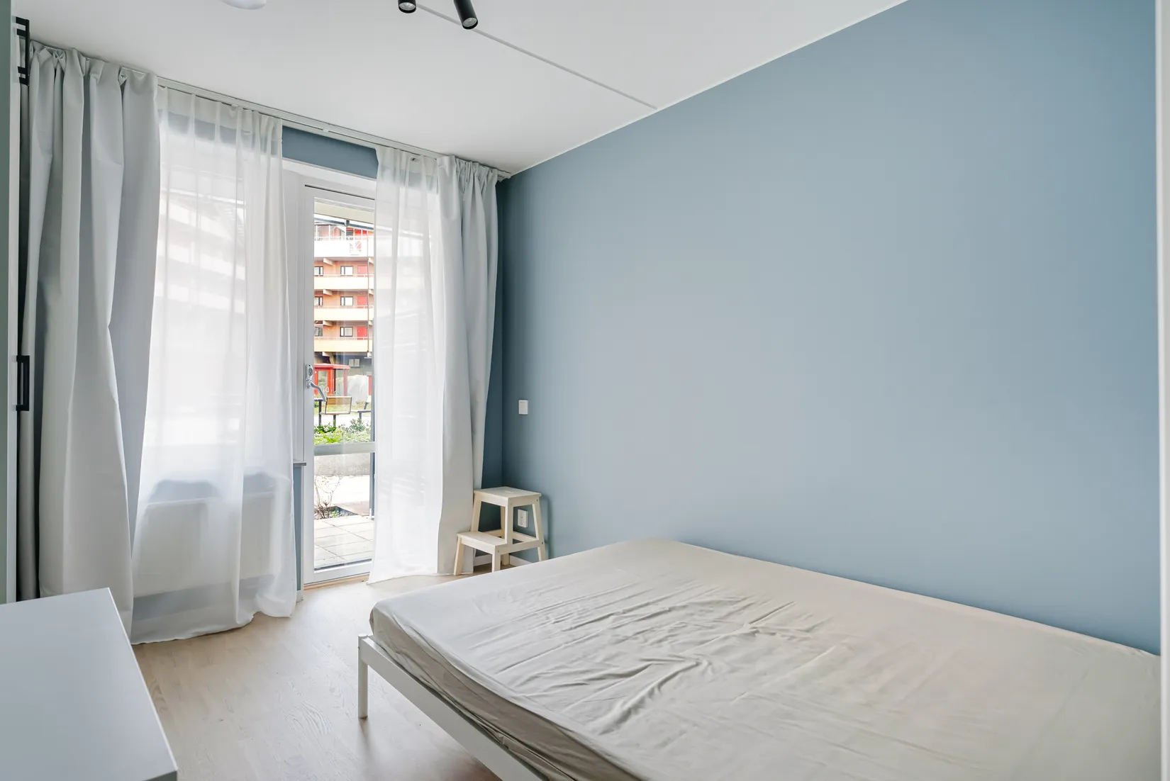 Bostadsrätt, Solnavägen 15D, Hagastaden/Karolinska, Solna