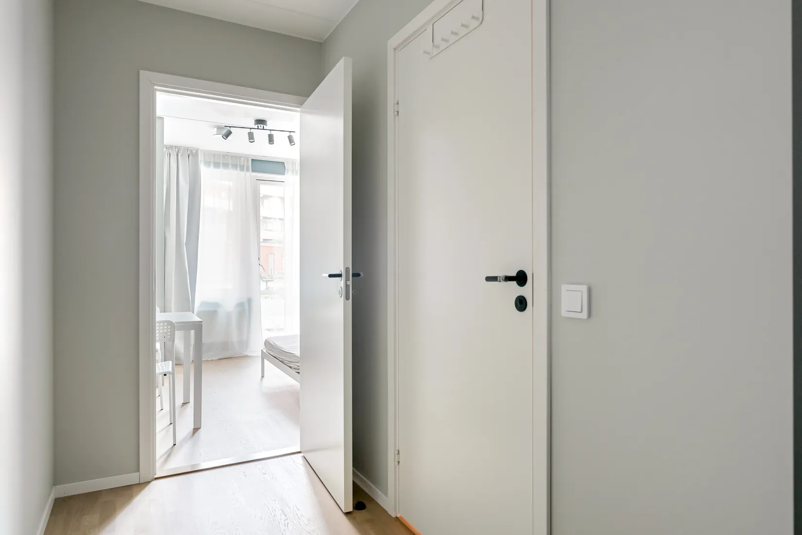 Bostadsrätt, Solnavägen 15D, Hagastaden/Karolinska, Solna