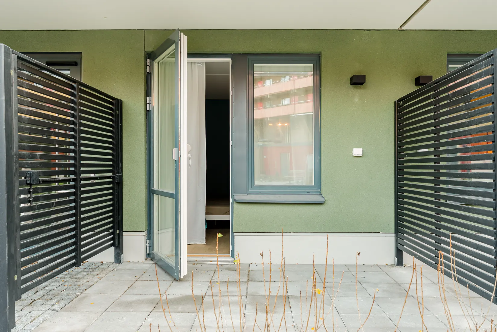 Bostadsrätt, Solnavägen 15D, Hagastaden/Karolinska, Solna