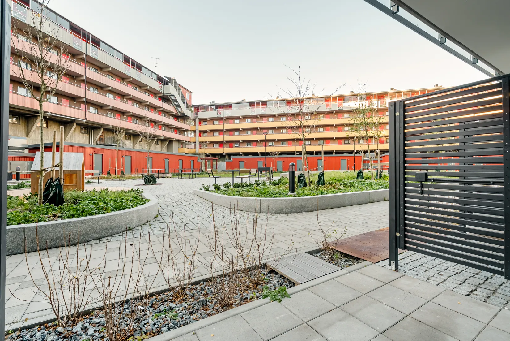 Bostadsrätt, Solnavägen 15D, Hagastaden/Karolinska, Solna