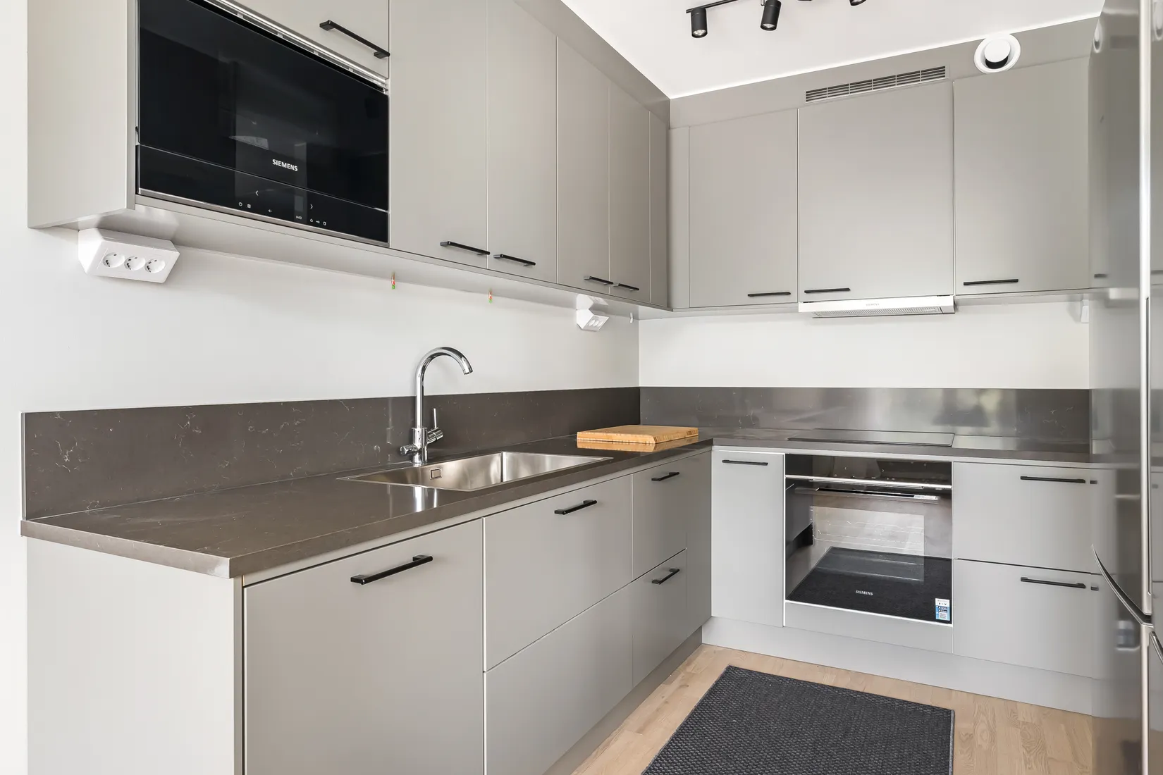 Bostadsrätt, Solnavägen 15D, Hagastaden/Karolinska, Solna