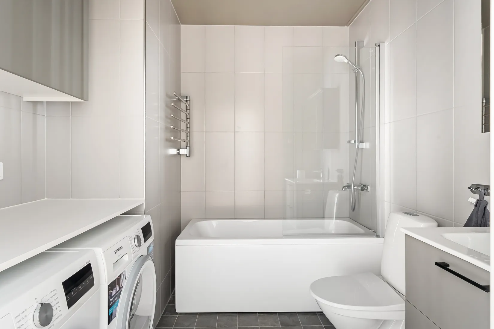 Bostadsrätt, Solnavägen 15D, Hagastaden/Karolinska, Solna