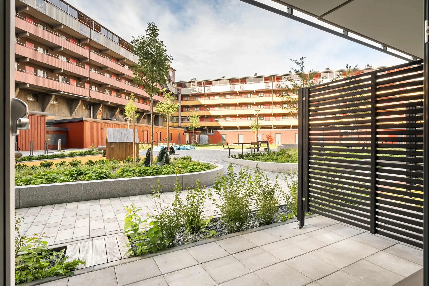 Bostadsrätt, Solnavägen 15D, Hagastaden/Karolinska, Solna