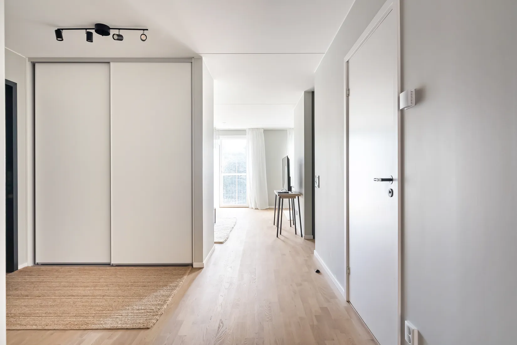 Bostadsrätt, Solnavägen 15D, Hagastaden/Karolinska, Solna