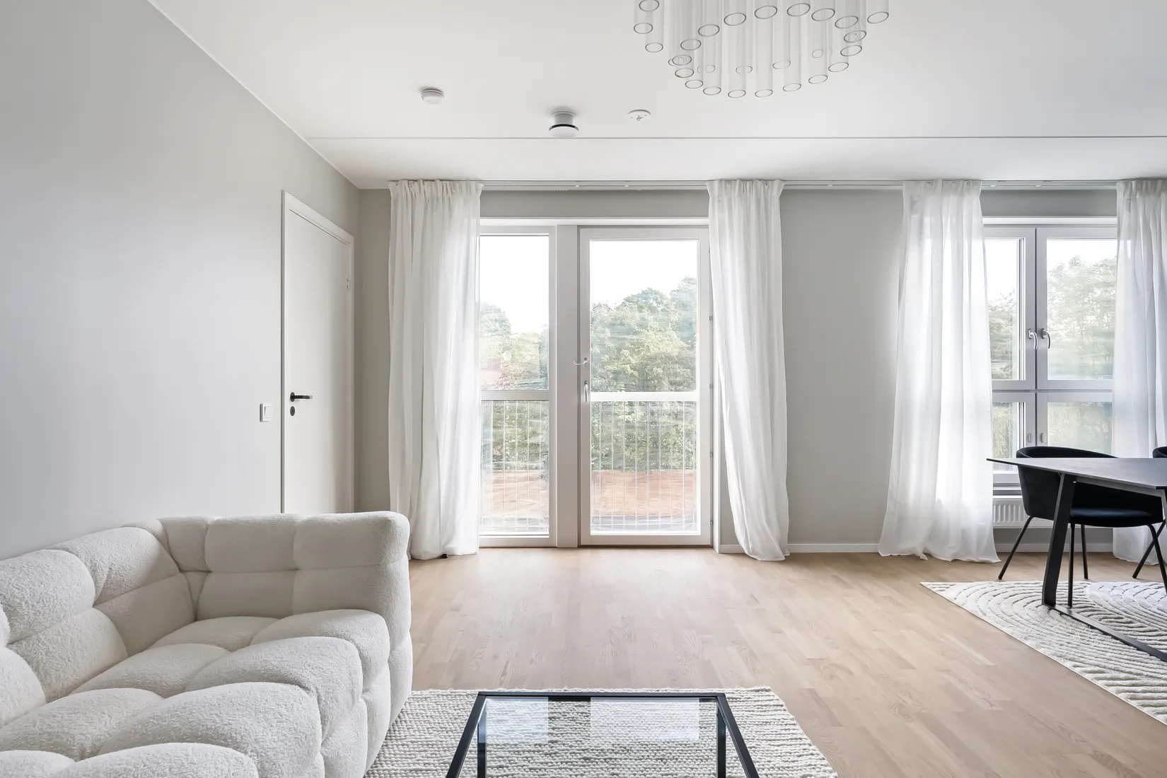 Bostadsrätt, Solnavägen 15D, Hagastaden/Karolinska, Solna