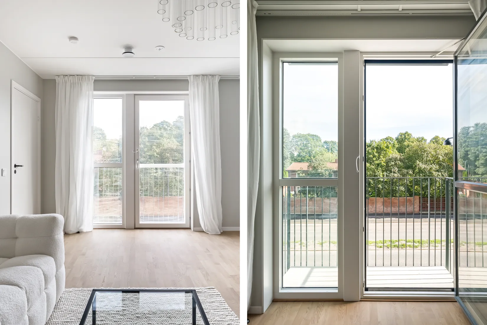 Bostadsrätt, Solnavägen 15D, Hagastaden/Karolinska, Solna