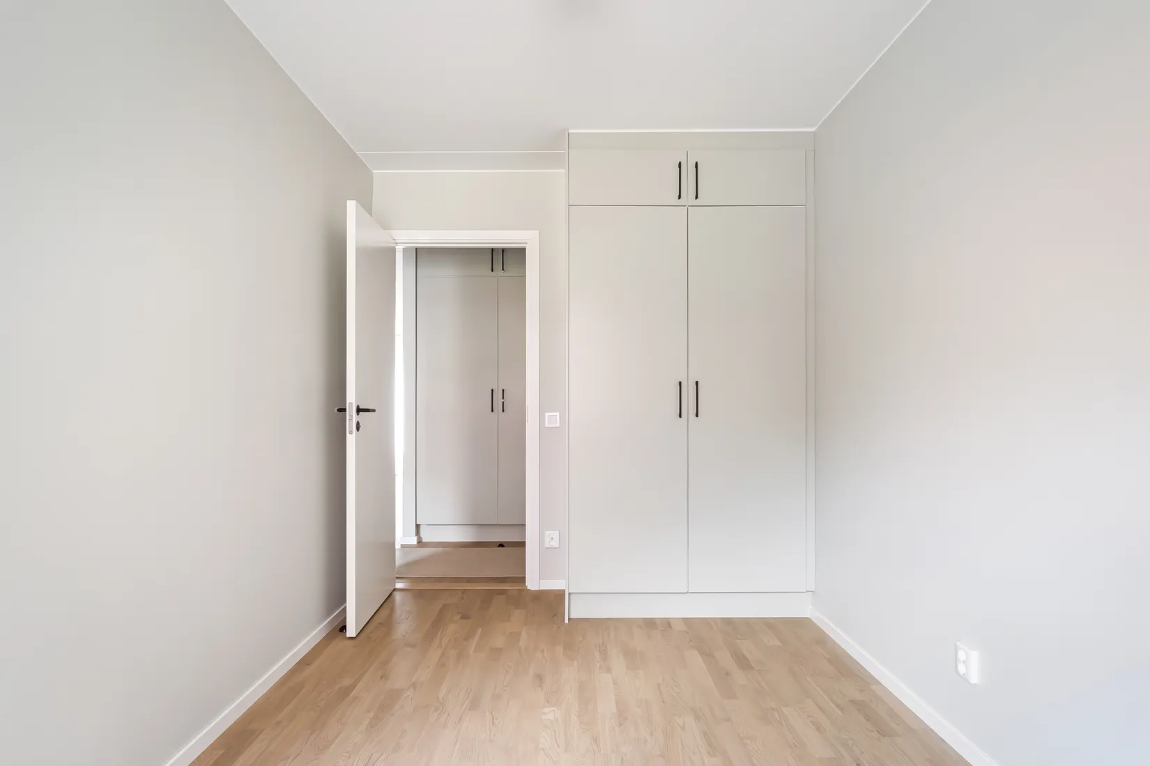 Bostadsrätt, Solnavägen 15D, Hagastaden/Karolinska, Solna