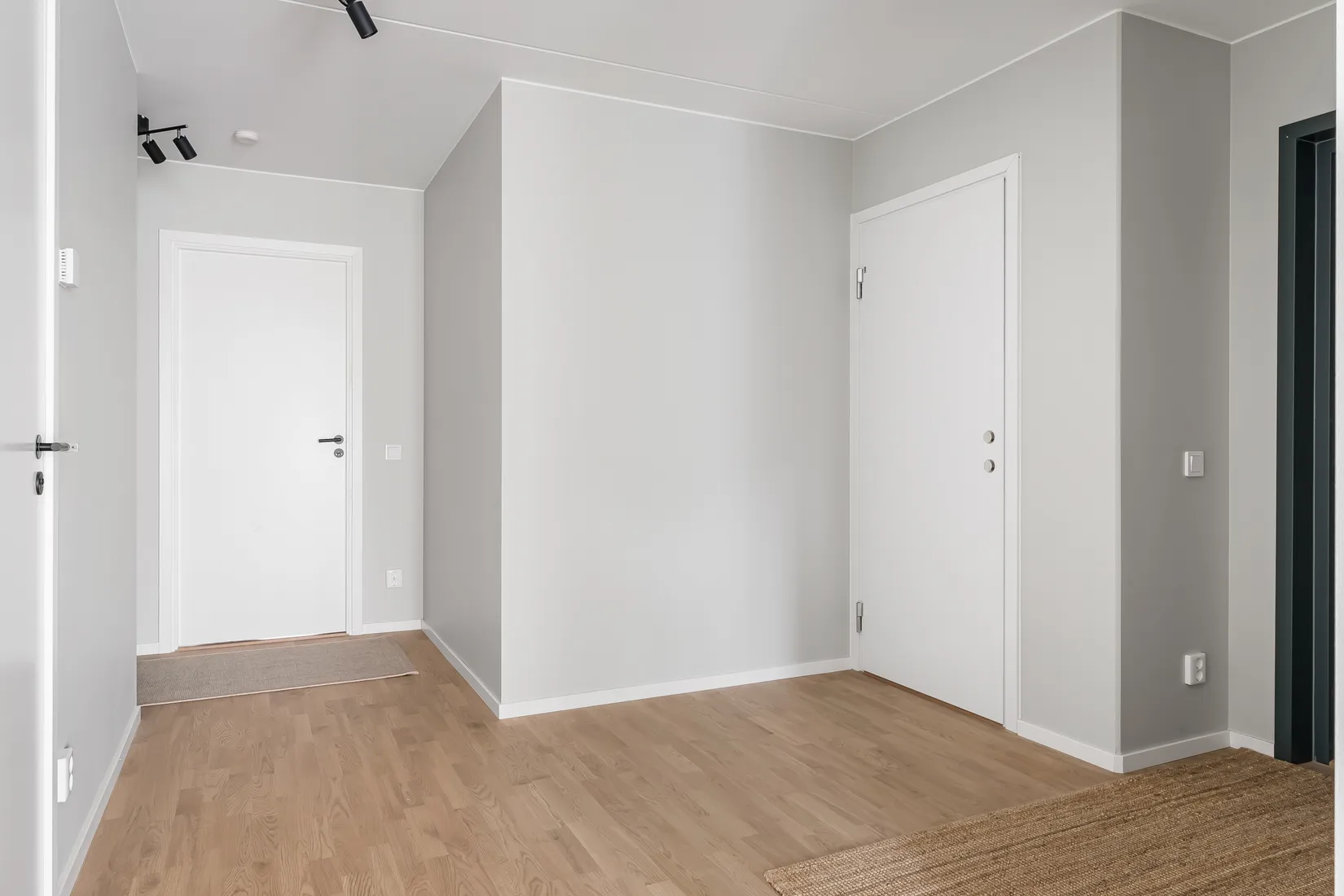 Bostadsrätt, Solnavägen 15D, Hagastaden/Karolinska, Solna