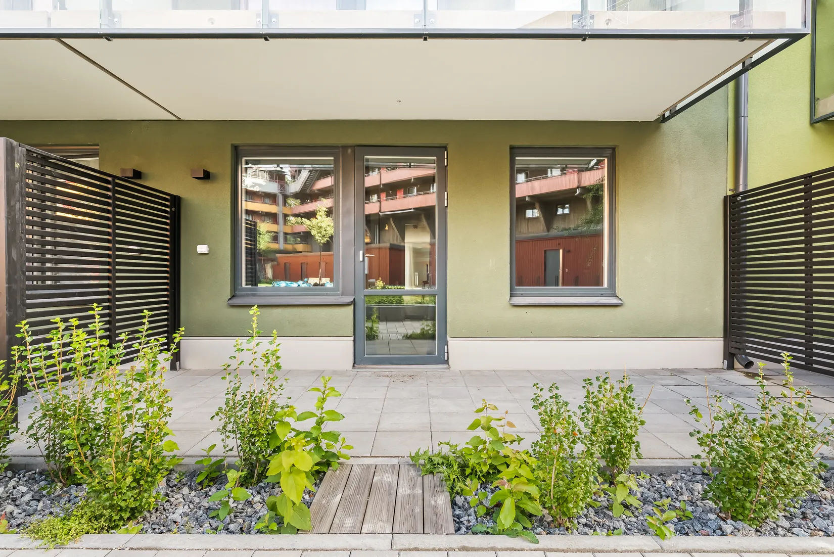 Bostadsrätt, Solnavägen 15D, Hagastaden/Karolinska, Solna