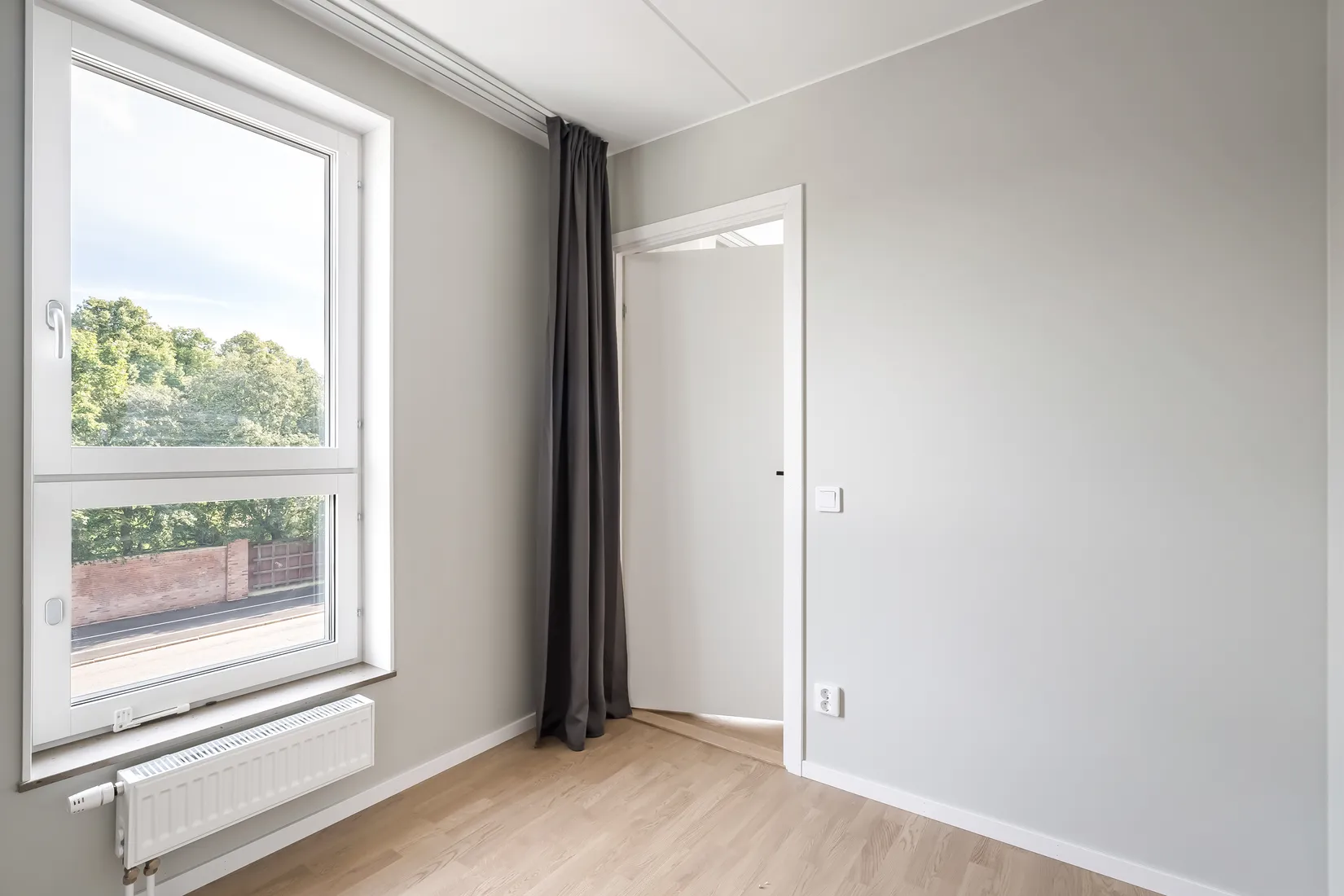 Bostadsrätt, Solnavägen 15D, Hagastaden/Karolinska, Solna