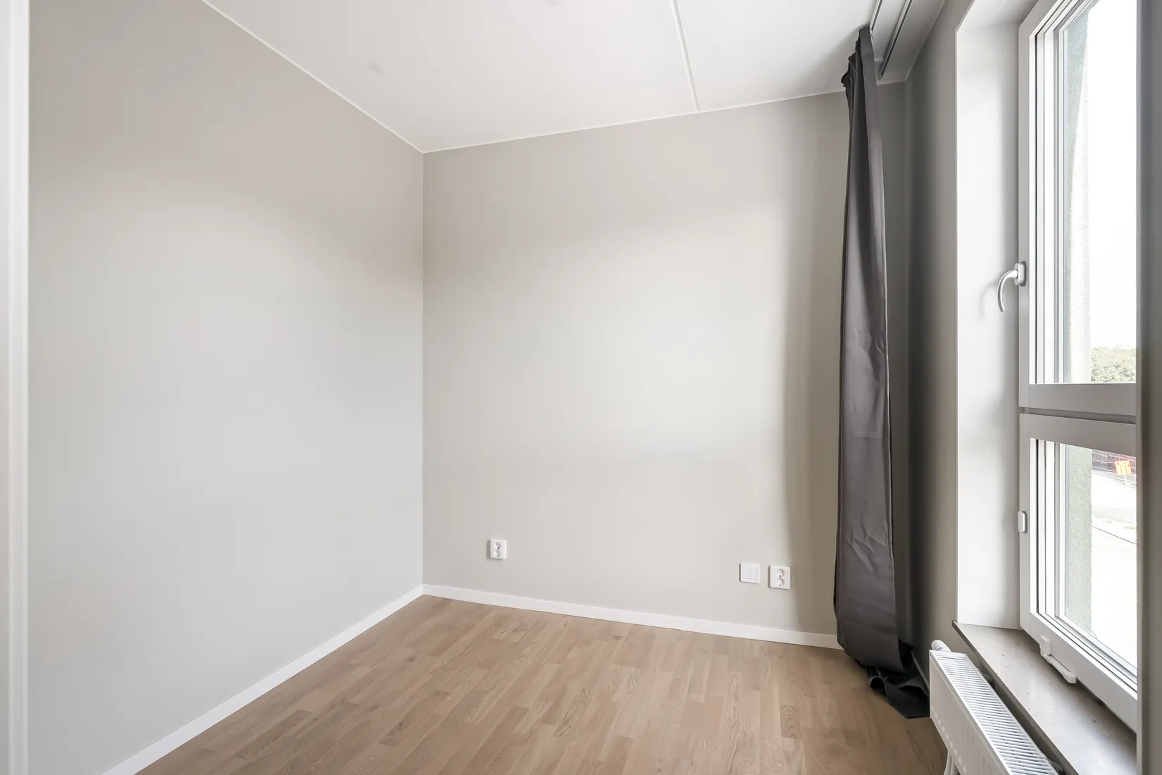 Bostadsrätt, Solnavägen 15D, Hagastaden/Karolinska, Solna