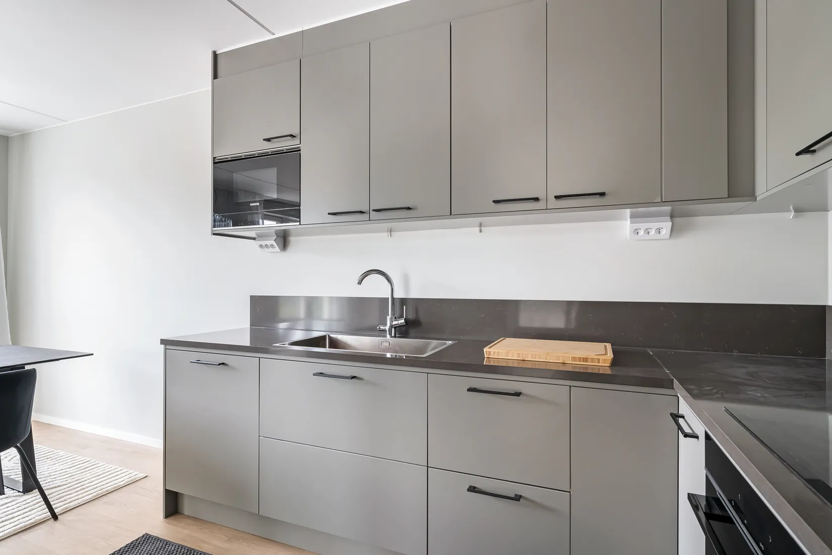 Bostadsrätt, Solnavägen 15D, Hagastaden/Karolinska, Solna