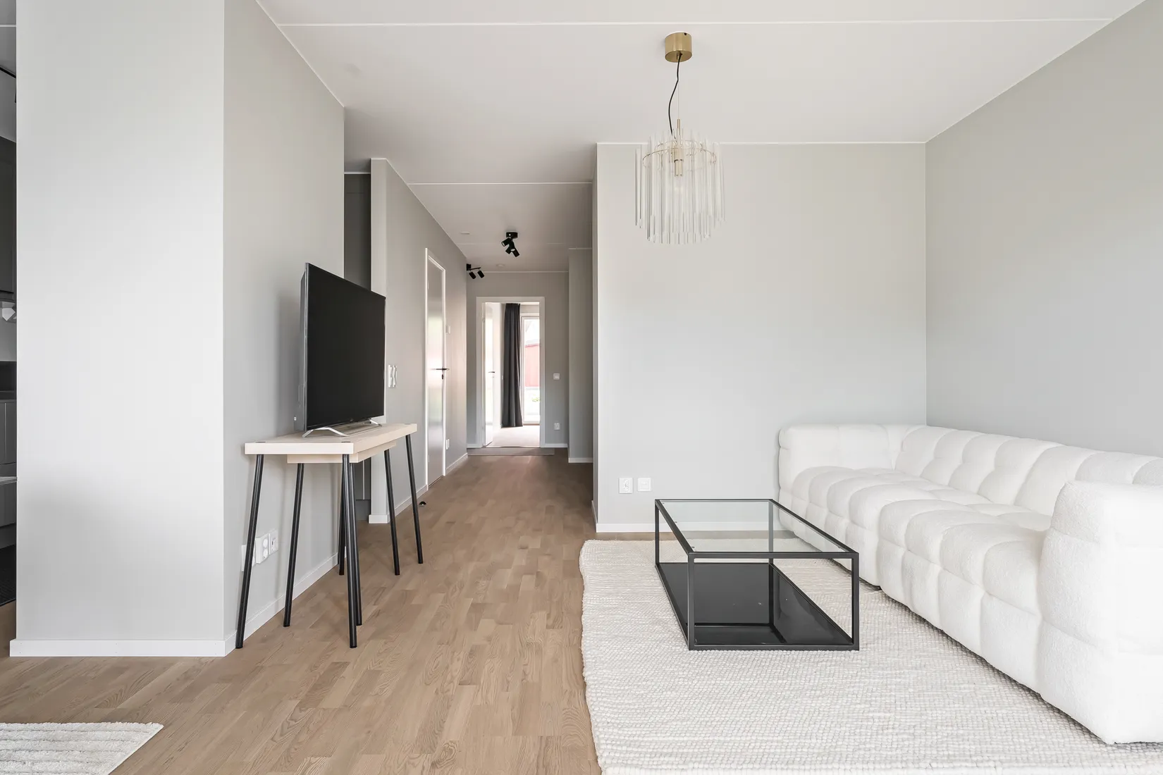 Bostadsrätt, Solnavägen 15D, Hagastaden/Karolinska, Solna