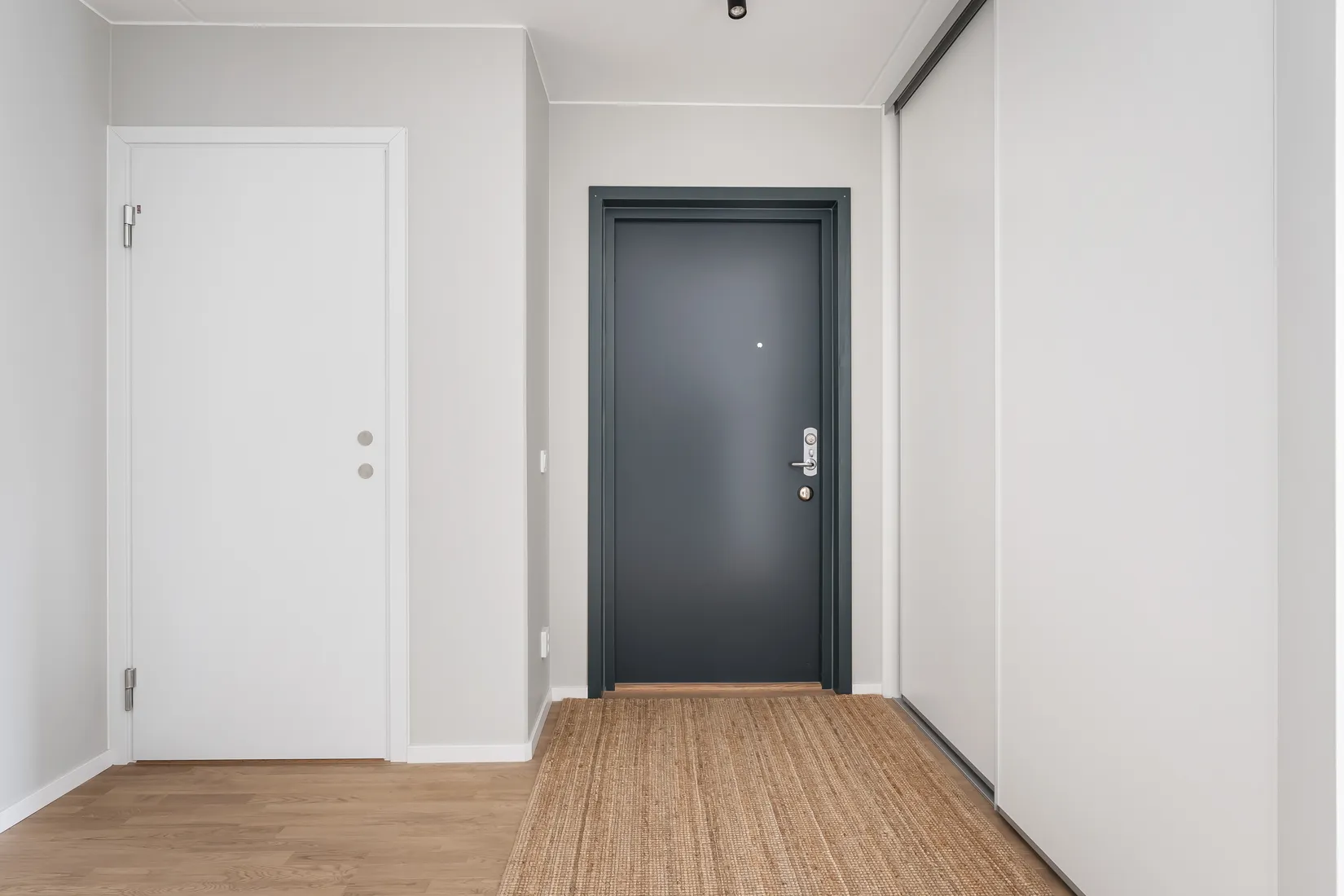 Bostadsrätt, Solnavägen 15D, Hagastaden/Karolinska, Solna