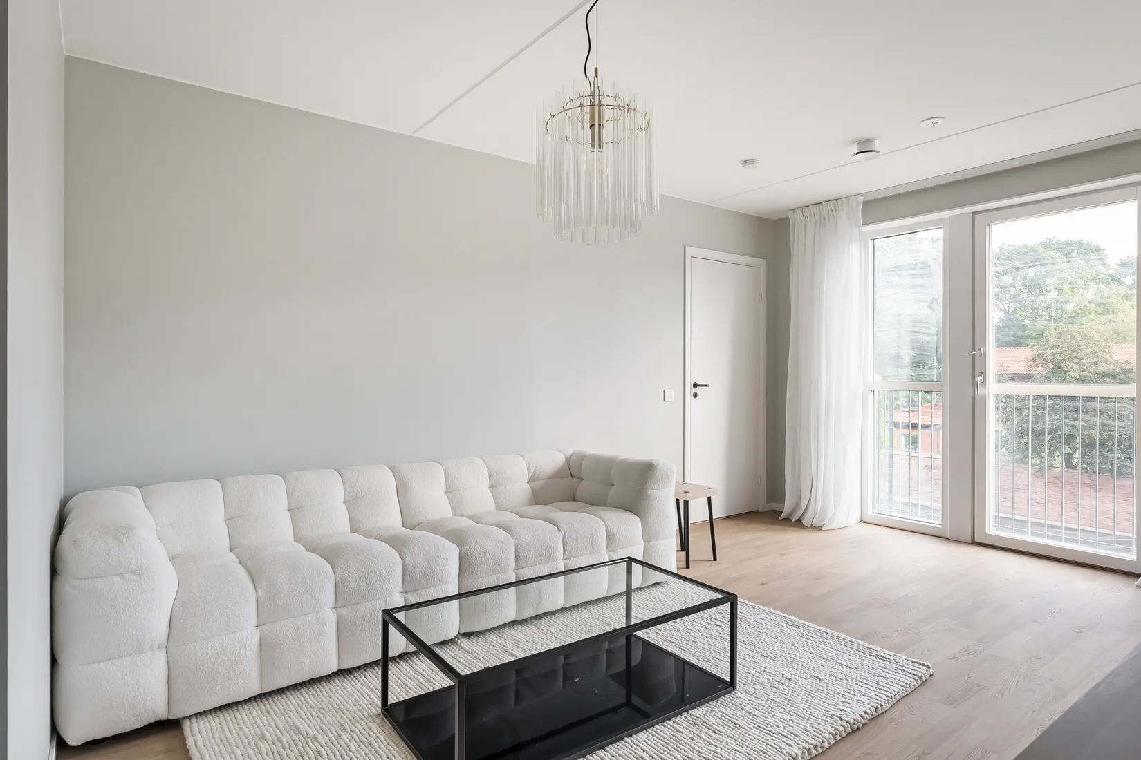 Bostadsrätt, Solnavägen 15D, Hagastaden/Karolinska, Solna